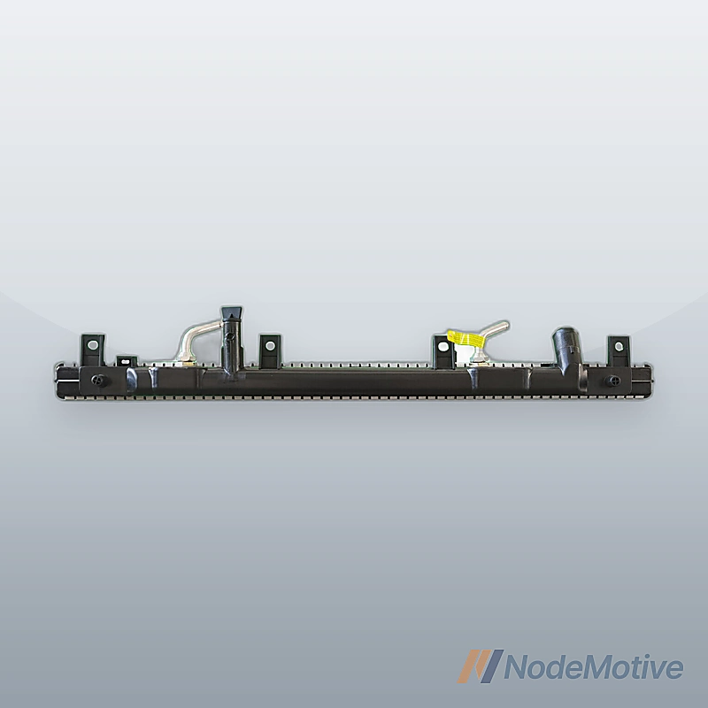 Radiator Fit for Honda Civic 01-05 Acura EL 02-05 1.7 L4