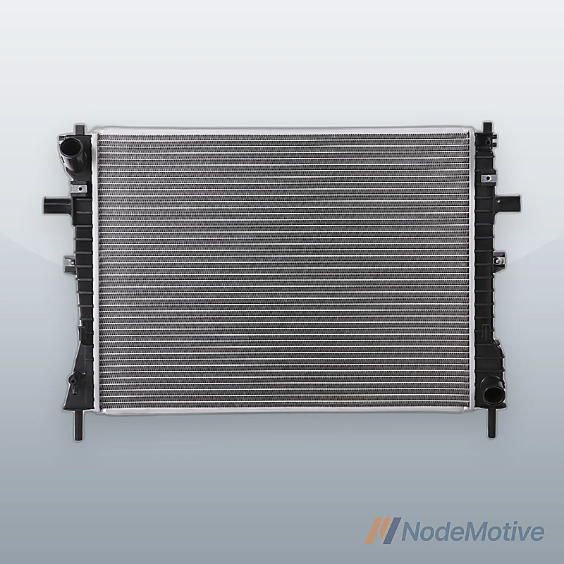 Radiator For 03-05 Crown Victoria Town Car Grand Marquis 03-04 Marauder V8 4.6L