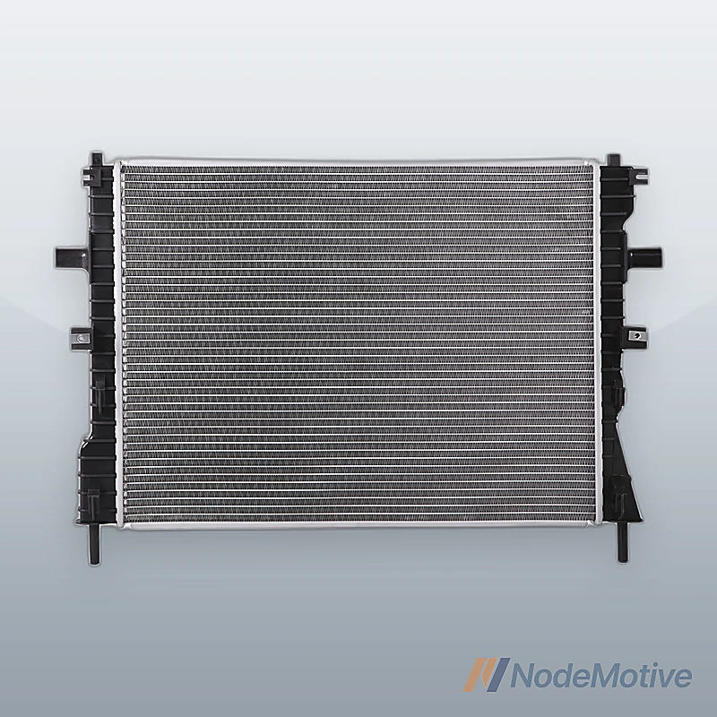 Radiator For 03-05 Crown Victoria Town Car Grand Marquis 03-04 Marauder V8 4.6L