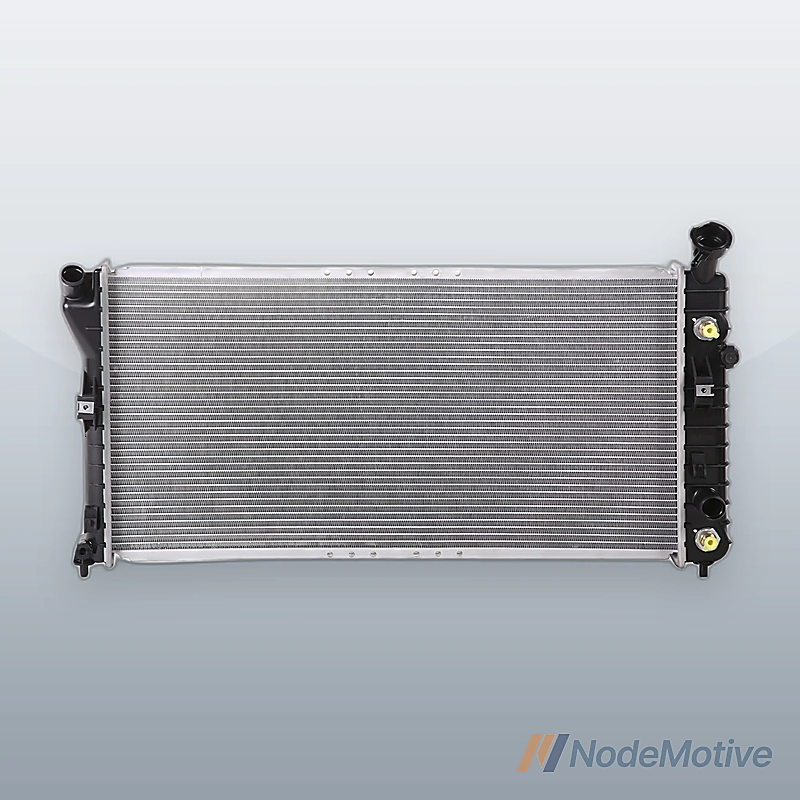 Radiator For Monte Carlo Impala Century Regal 3.1L 3.4L 3.8L Naturally Aspirated