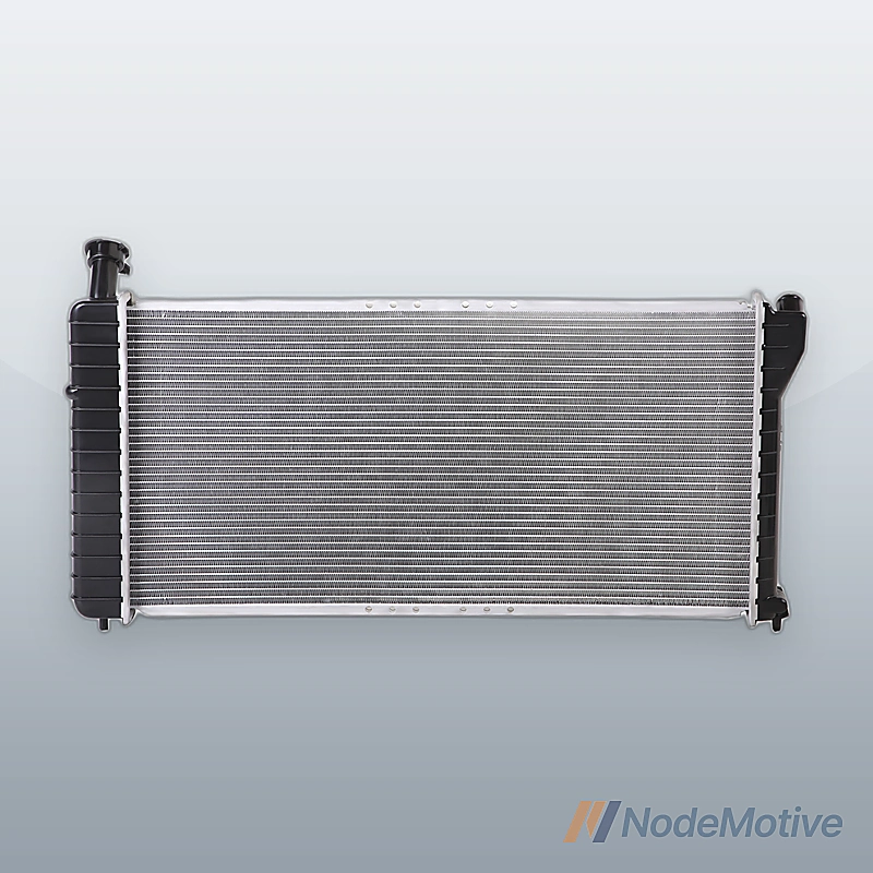 Radiator For Monte Carlo Impala Century Regal 3.1L 3.4L 3.8L Naturally Aspirated
