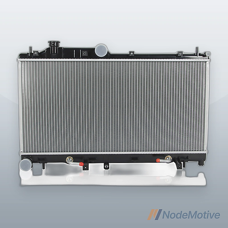 2778 Radiator for 2005-2009 Subaru Legacy GT Limited H4 2.5L