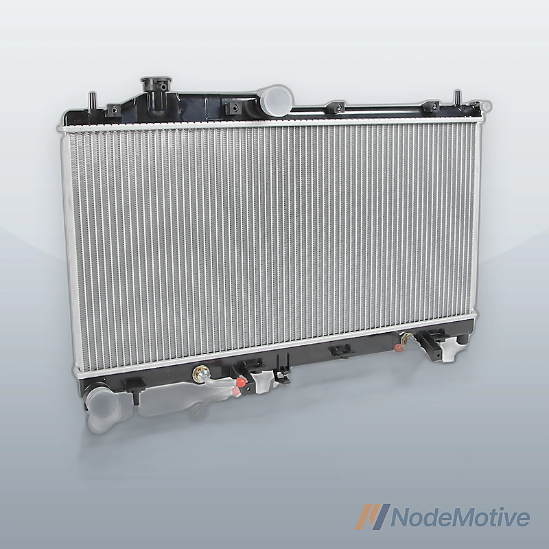 2778 Radiator for 2005-2009 Subaru Legacy GT Limited H4 2.5L