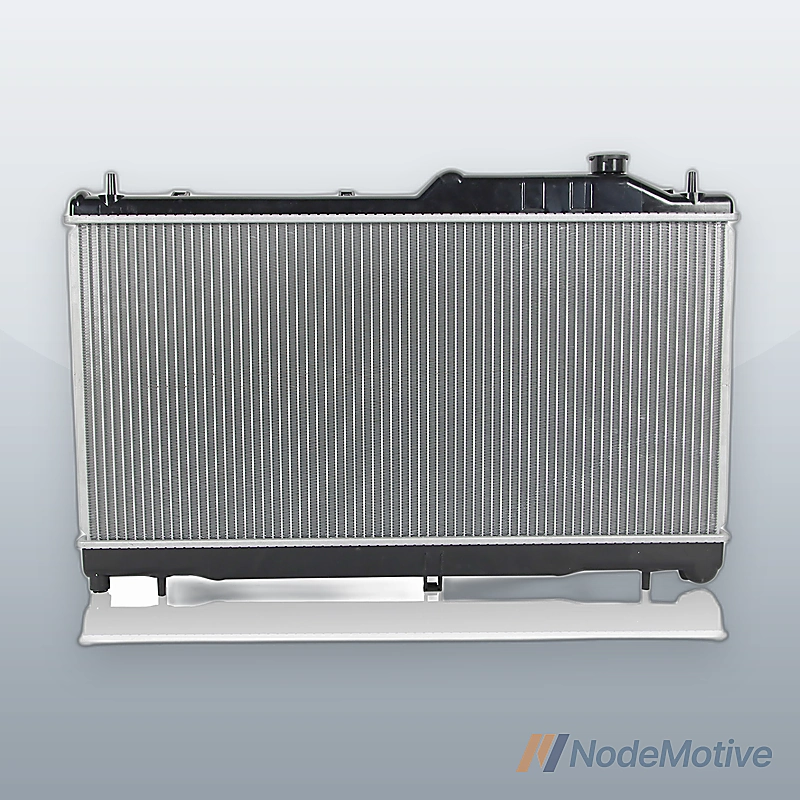 2778 Radiator for 2005-2009 Subaru Legacy GT Limited H4 2.5L