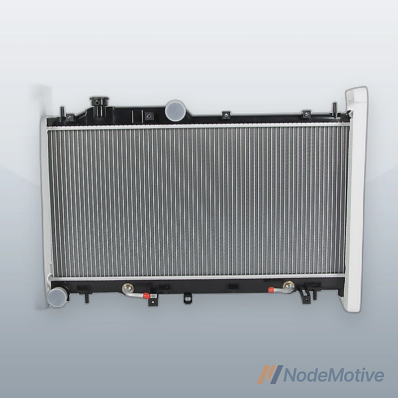 2778 Radiator for 2005-2009 Subaru Legacy GT Limited H4 2.5L
