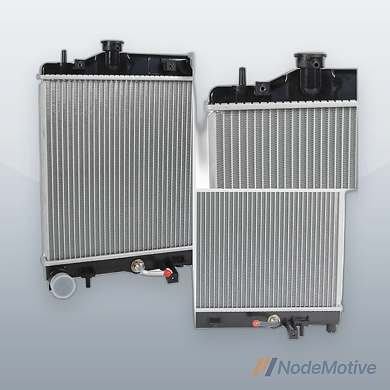 2778 Radiator for 2005-2009 Subaru Legacy GT Limited H4 2.5L