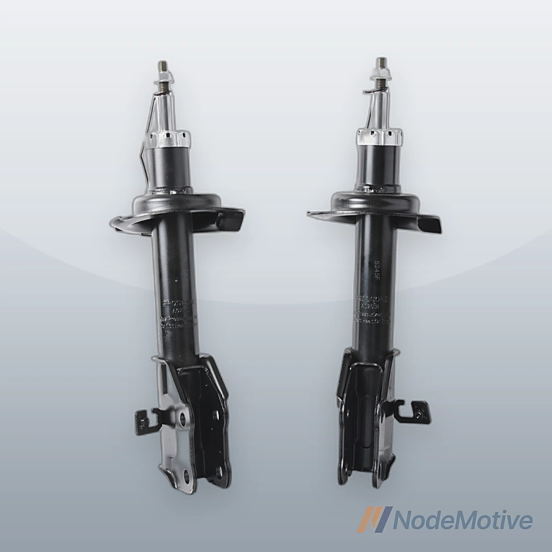 Pair Front Shocks Absorber Struts for 2007-2009 Ford-Edge/Lincoln-MKX