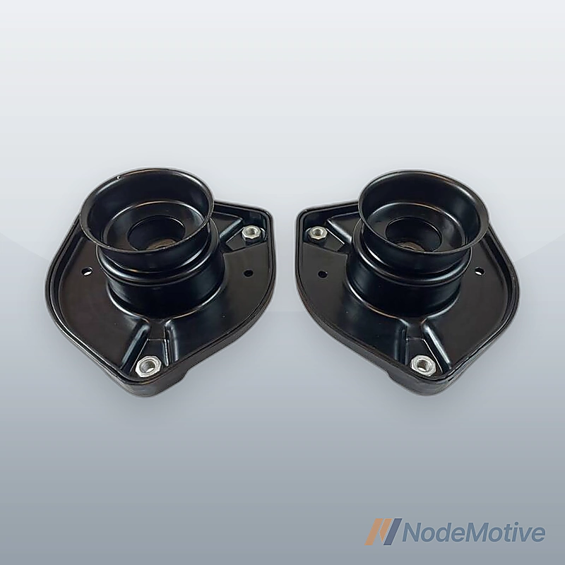 2Pcs Suspension Strut Mount Front Fits Mercedes C300 C350 2008 2009