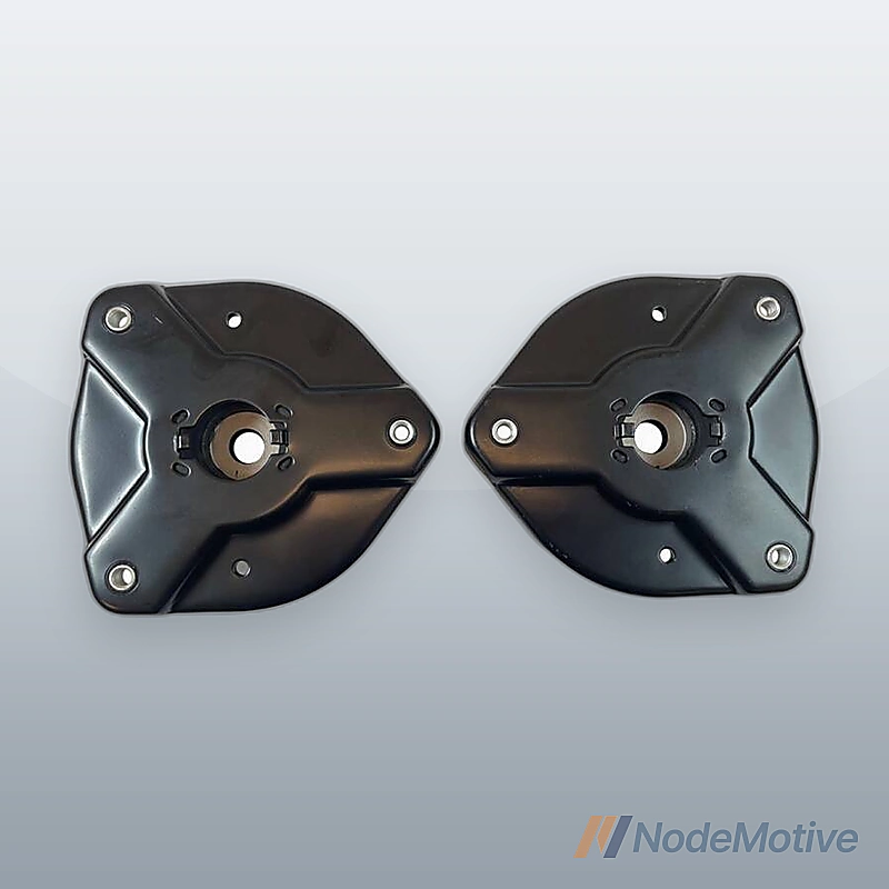 2Pcs Suspension Strut Mount Front Fits Mercedes C300 C350 2008 2009
