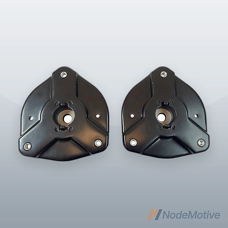 2Pcs Suspension Strut Mount Front Fits Mercedes C300 C350 2008 2009