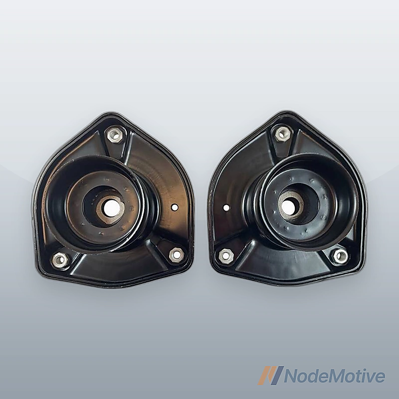 2Pcs Suspension Strut Mount Front Fits Mercedes C300 C350 2008 2009
