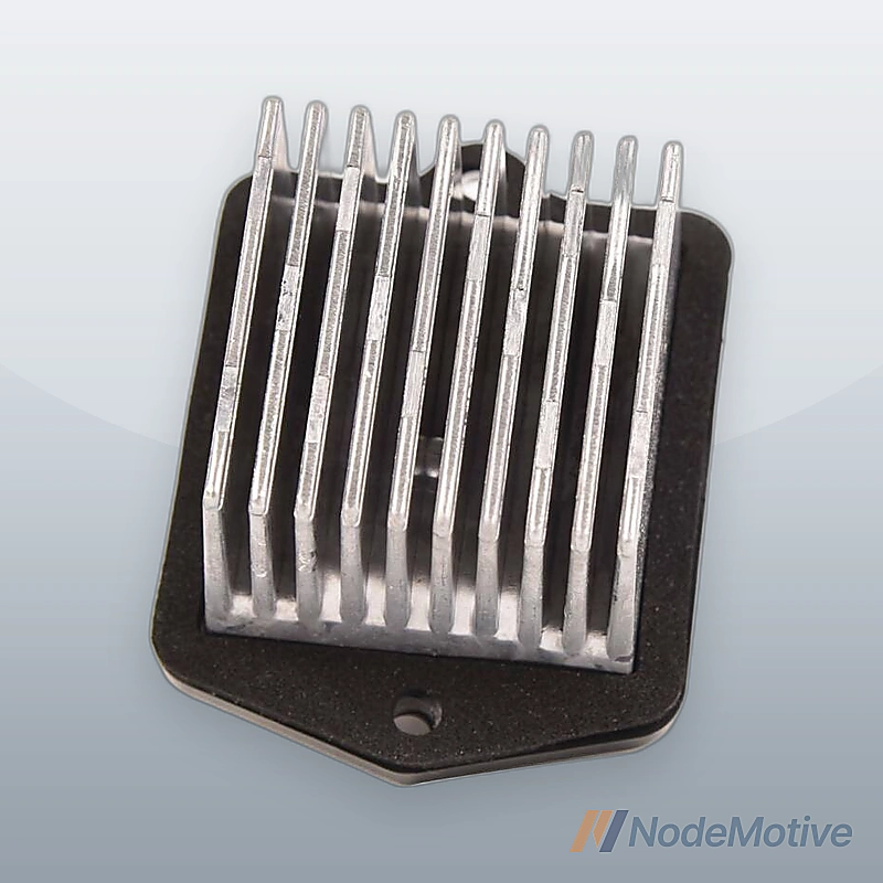 A/C Blower Motor Resistor Fis For Mitsubishi Lancer Outlander 2.0L 2.4L