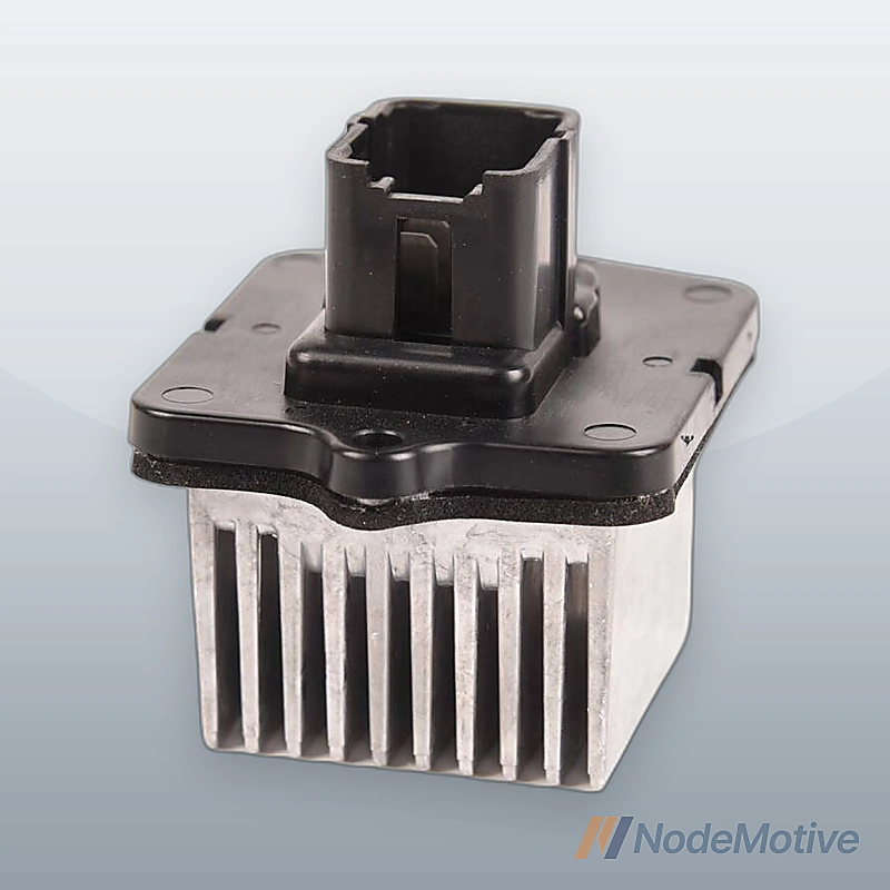 A/C Blower Motor Resistor Fis For Mitsubishi Lancer Outlander 2.0L 2.4L