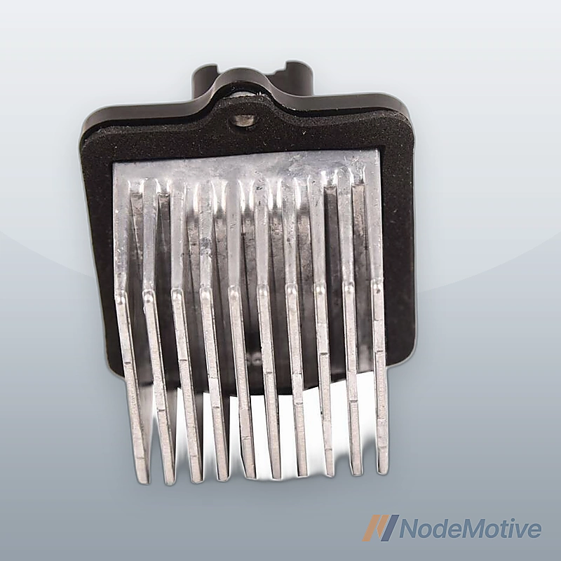 A/C Blower Motor Resistor Fis For Mitsubishi Lancer Outlander 2.0L 2.4L