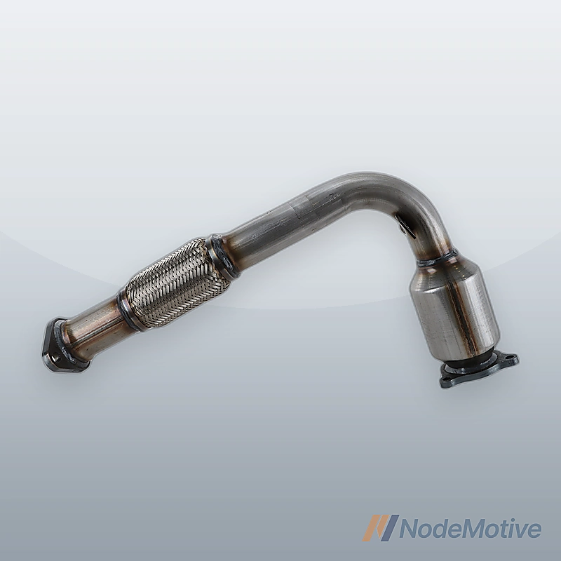 Catalytic Converters For 2010-2016 2017 Chevy Chevrolet Equinox GMC Terrain 2.4L