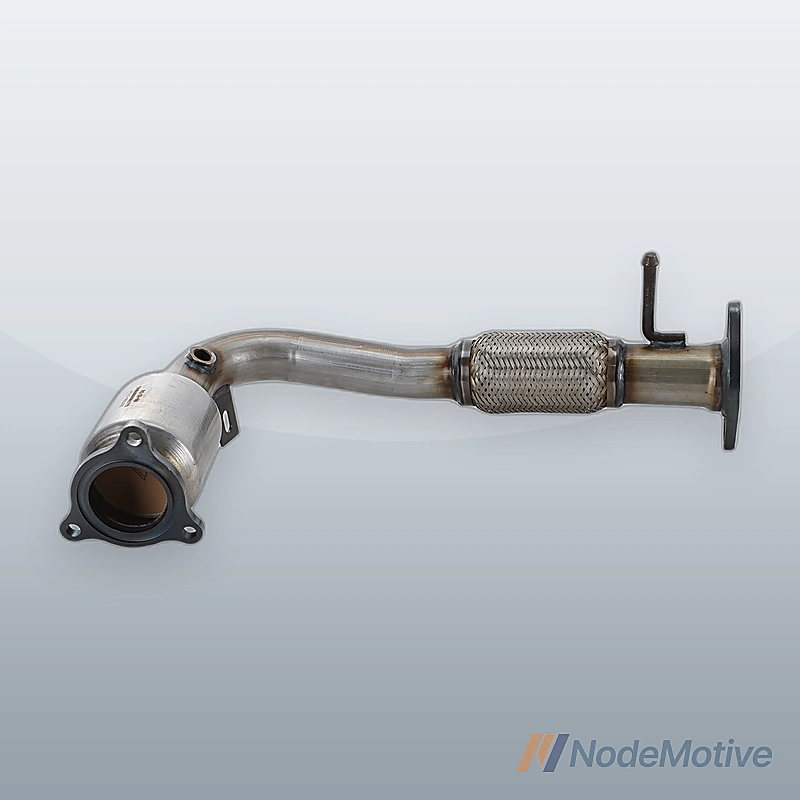 Catalytic Converters For 2010-2016 2017 Chevy Chevrolet Equinox GMC Terrain 2.4L