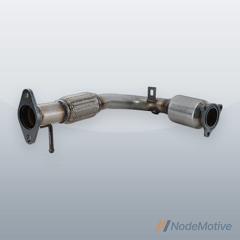 Catalytic Converters For 2010-2016 2017 Chevy Chevrolet Equinox GMC Terrain 2.4L