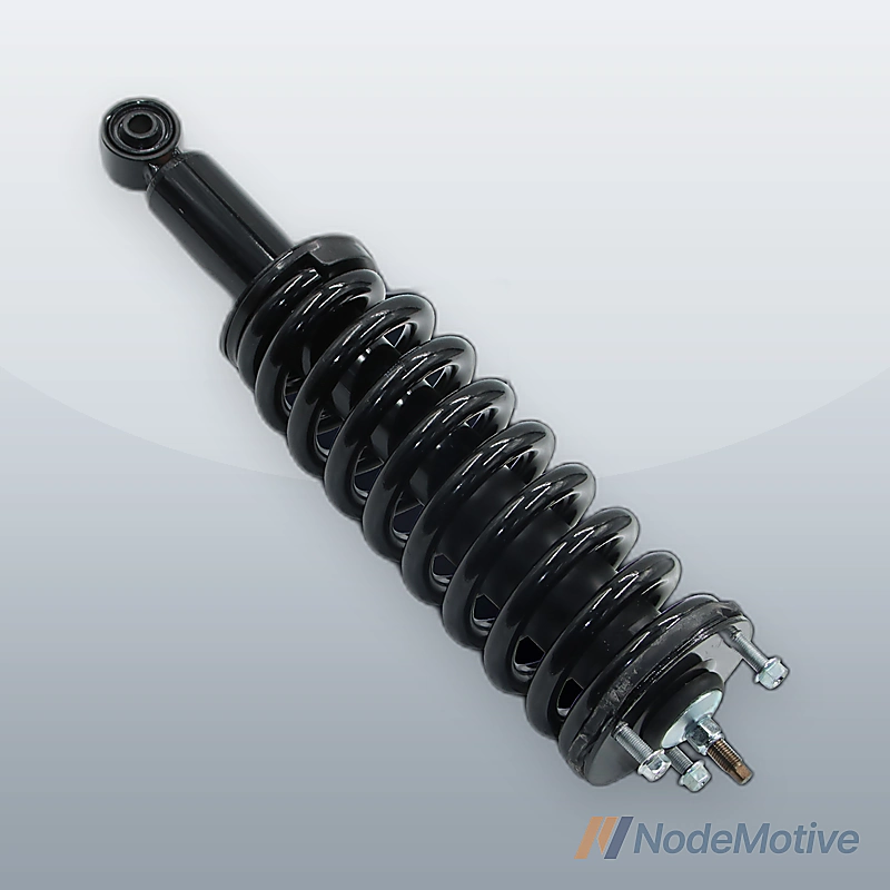 Front Rear Shock Absorbers Struts Assembly for 2000-2006 Toyota Tundra