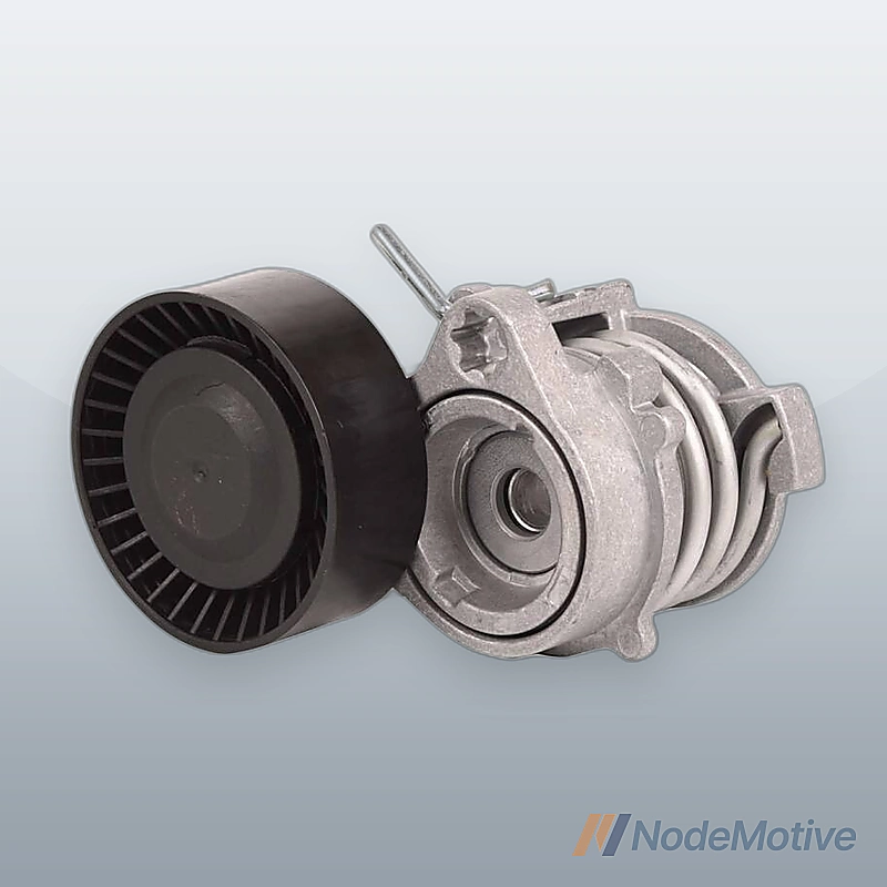 Belt Tensioner Assembly Fits BMW 320i 325i 330i 525i X3 Z4 2002-2006
