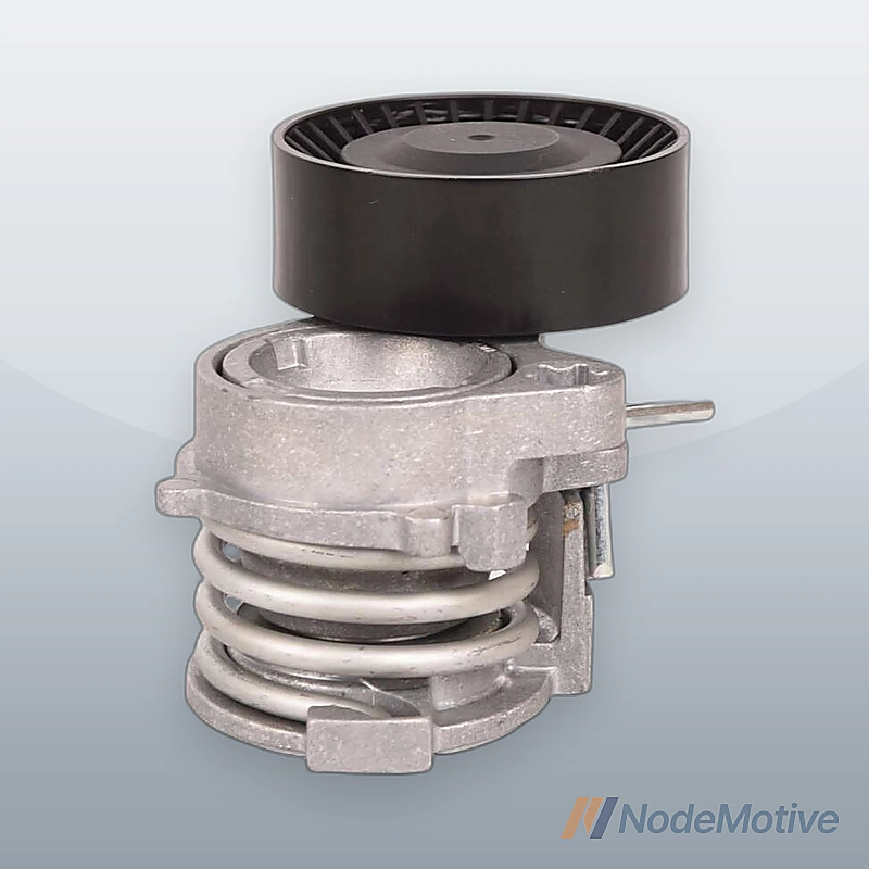 Belt Tensioner Assembly Fits BMW 320i 325i 330i 525i X3 Z4 2002-2006