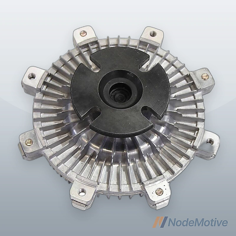 Engine Cooling Fan Clutch 2651 for Mazda MPV 1989-1991
