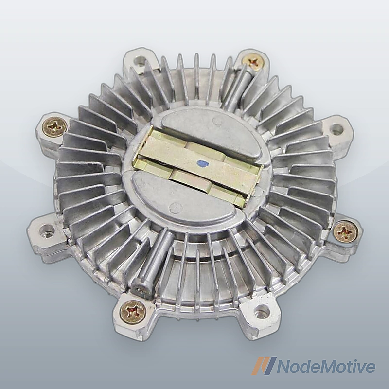 Engine Cooling Fan Clutch 2651 for Mazda MPV 1989-1991
