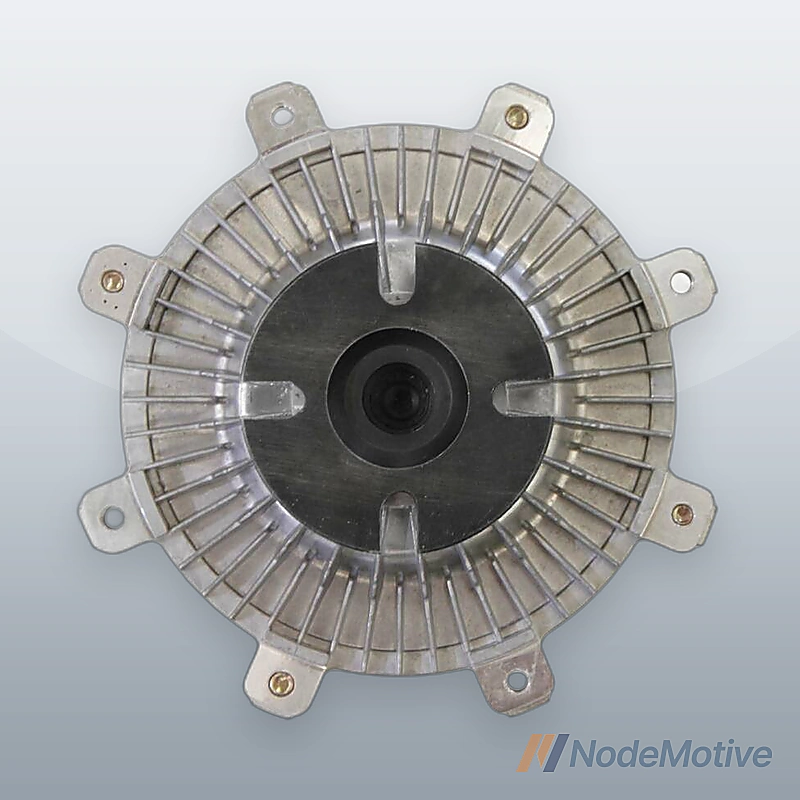 Engine Cooling Fan Clutch 2651 for Mazda MPV 1989-1991