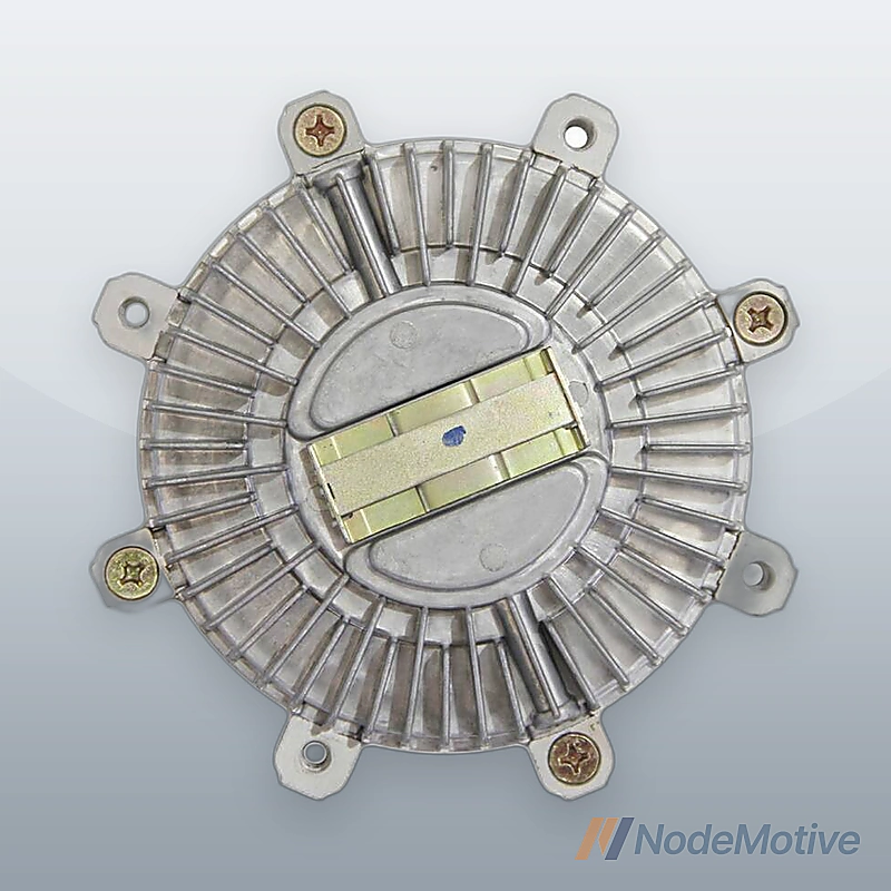Engine Cooling Fan Clutch 2651 for Mazda MPV 1989-1991
