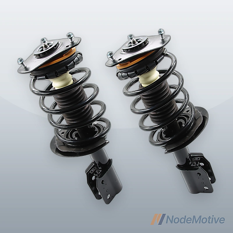 Complete Front Strut Assembly for Chevy Impala Monte Carlo Buick Allure Regal