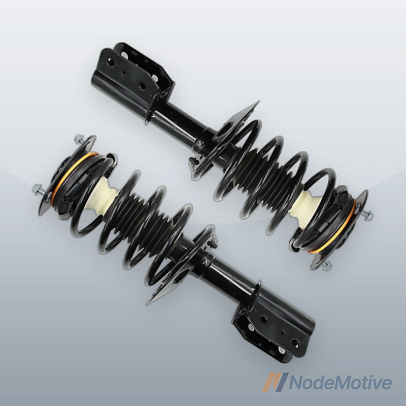 Complete Front Strut Assembly for Chevy Impala Monte Carlo Buick Allure Regal