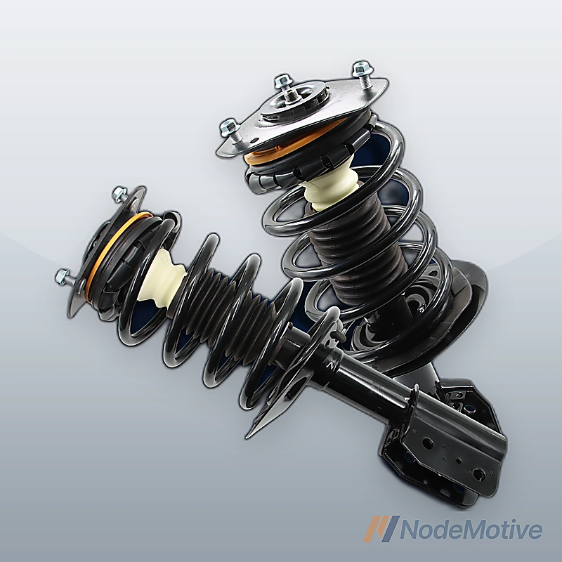 Complete Front Strut Assembly for Chevy Impala Monte Carlo Buick Allure Regal