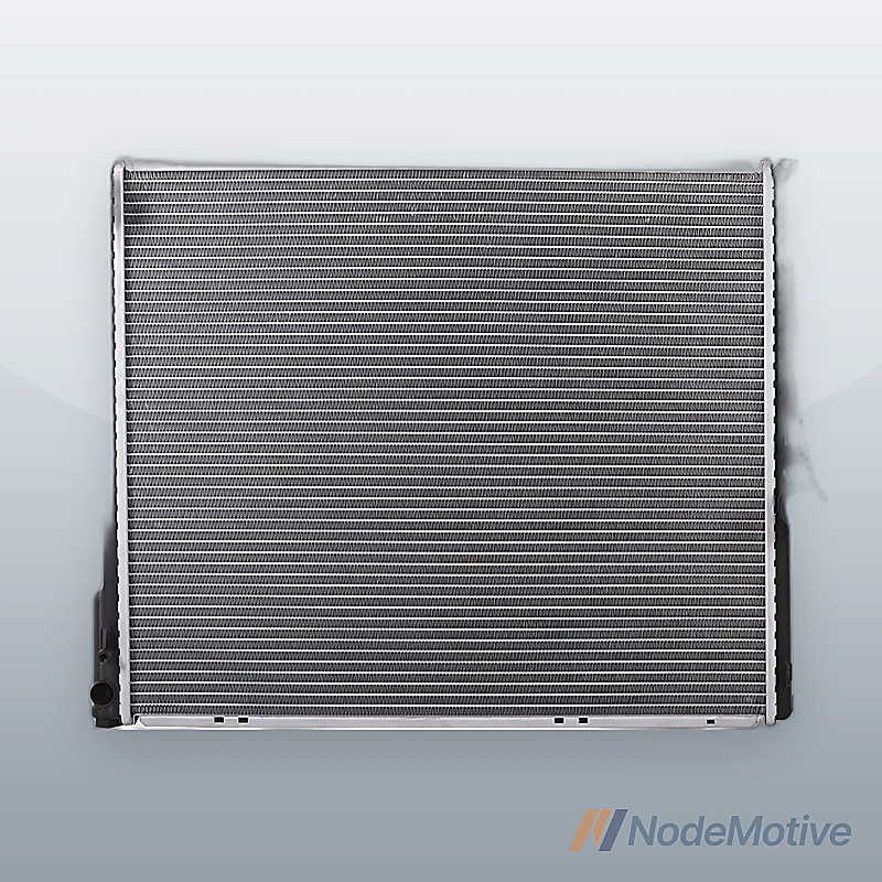 Radiator Replacement For BMW E83 X3 2.5i 3.5i SUV L6 2.5L 3.0L New
