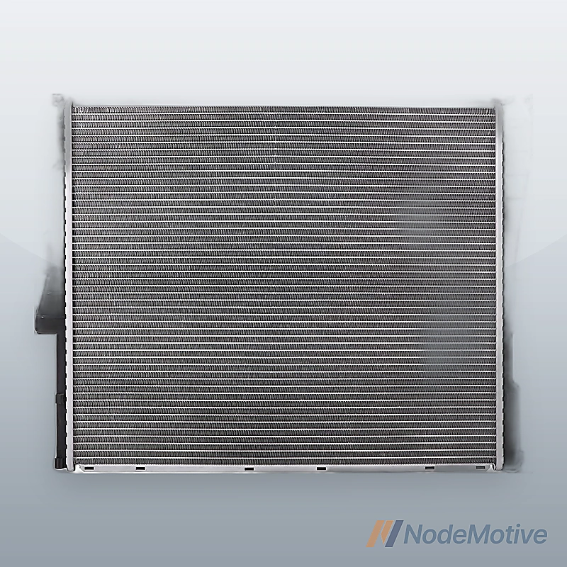 Radiator Replacement For BMW E83 X3 2.5i 3.5i SUV L6 2.5L 3.0L New