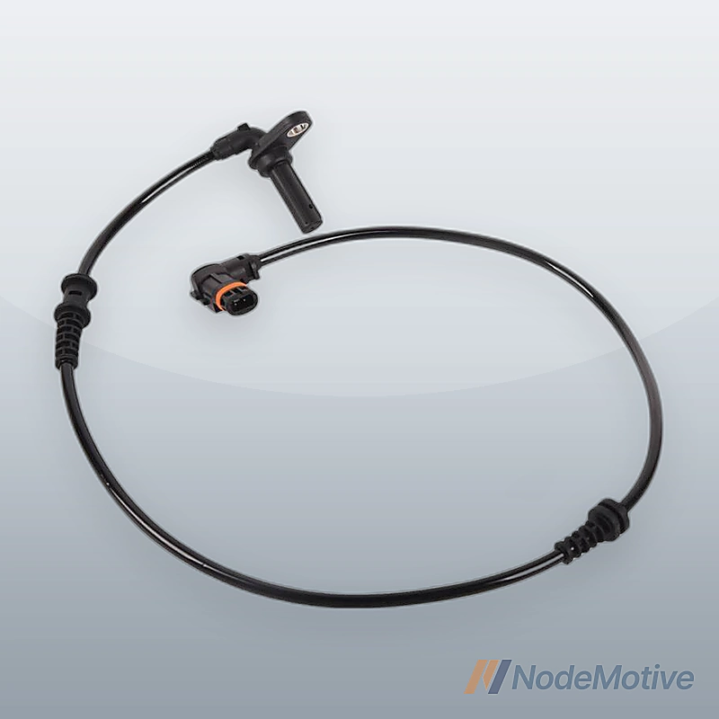 New For Mercedes Front Left ABS Speed Sensor W212 E180 E200 E260 E300 E320 E400