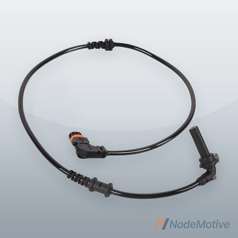 New For Mercedes Front Left ABS Speed Sensor W212 E180 E200 E260 E300 E320 E400