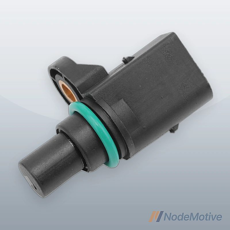 Fits BMW E46 E53 E60 E65 545i X5 Crankshaft Crank Position Sensor