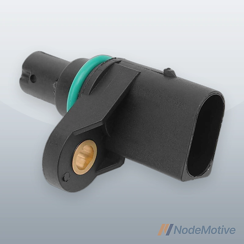 Fits BMW E46 E53 E60 E65 545i X5 Crankshaft Crank Position Sensor