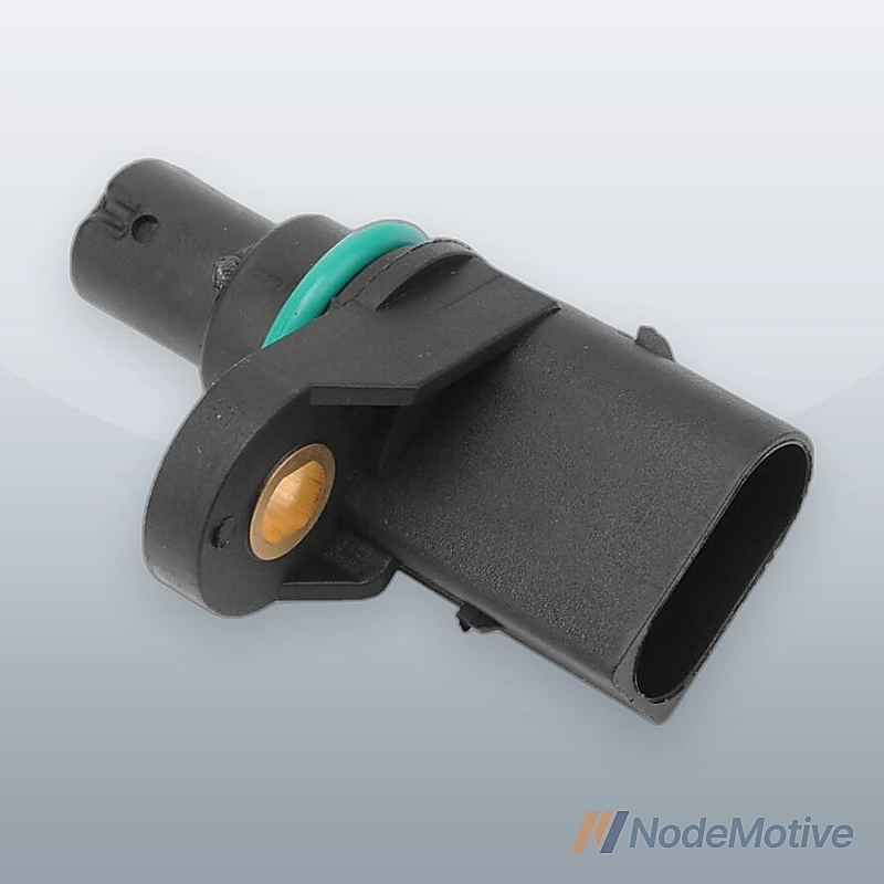 Fits BMW E46 E53 E60 E65 545i X5 Crankshaft Crank Position Sensor