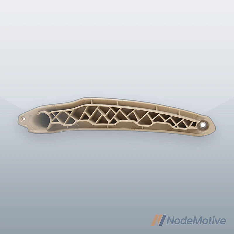 Right Inner Door Panel Handle Pull Trim Cover For BMW E70 X5