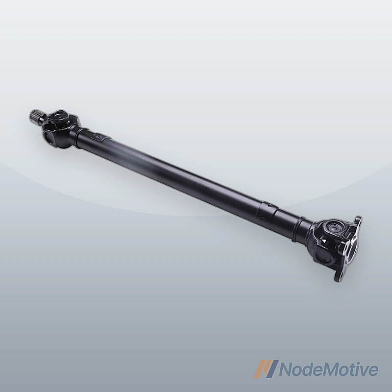 New Drive Shaft Propeller Shaft Assembly For BMW E70 E71 X5 X6 07-10