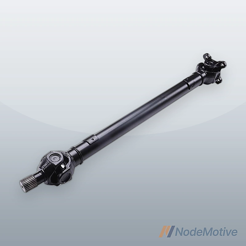 New Drive Shaft Propeller Shaft Assembly For BMW E70 E71 X5 X6 07-10
