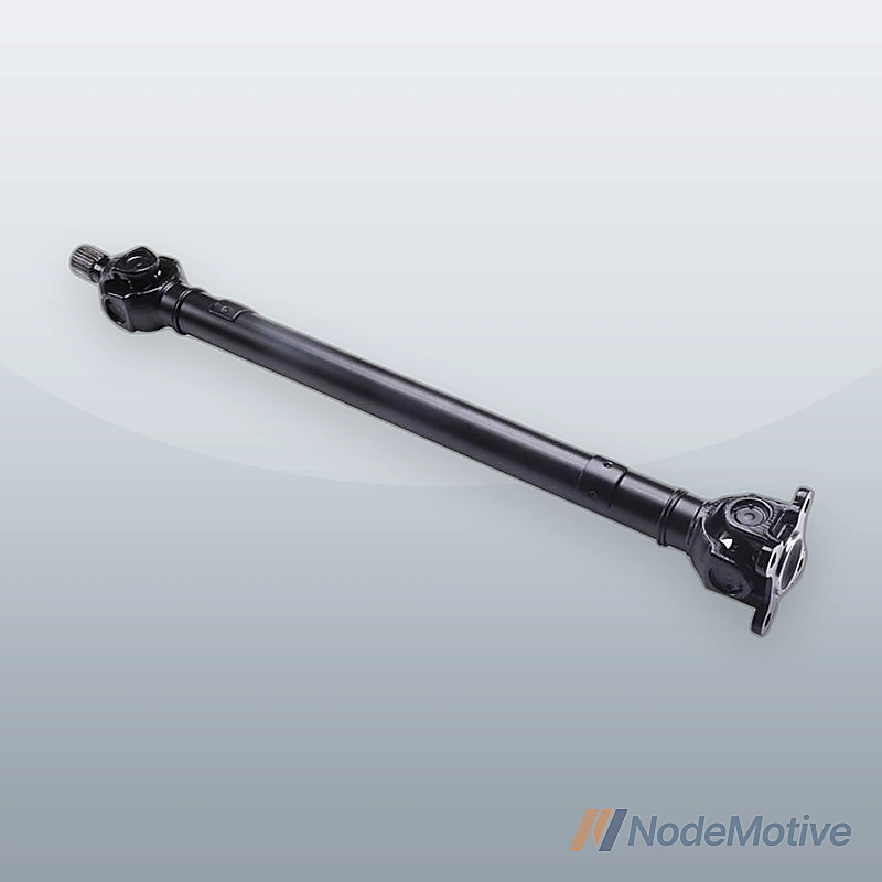 New Drive Shaft Propeller Shaft Assembly For BMW E70 E71 X5 X6 07-10