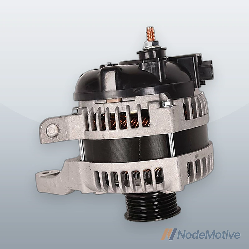 For 07-10 Jeep 12V 150A Alternator Commander Grand Cherokee Limited 5.7L 6.1L
