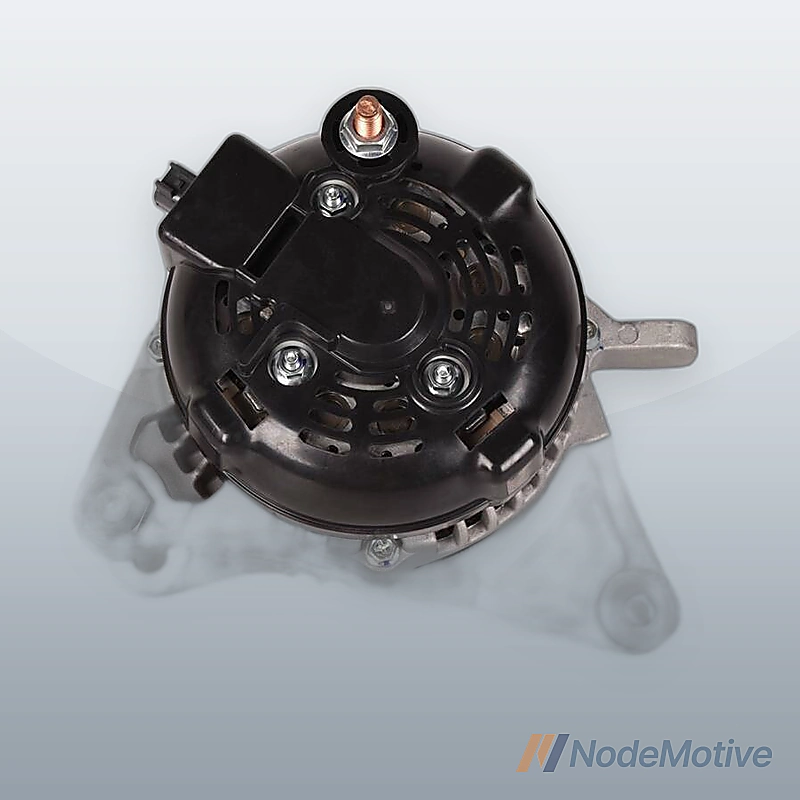 For 07-10 Jeep 12V 150A Alternator Commander Grand Cherokee Limited 5.7L 6.1L
