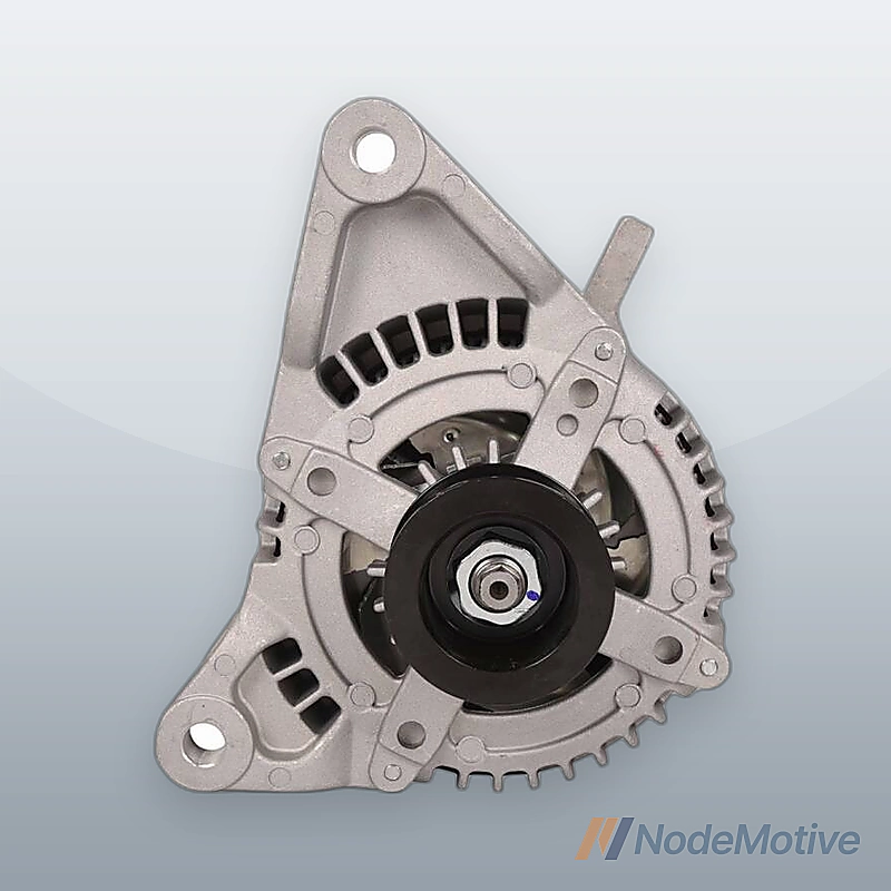 For 07-10 Jeep 12V 150A Alternator Commander Grand Cherokee Limited 5.7L 6.1L
