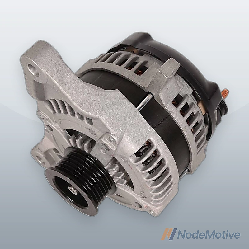 For 07-10 Jeep 12V 150A Alternator Commander Grand Cherokee Limited 5.7L 6.1L