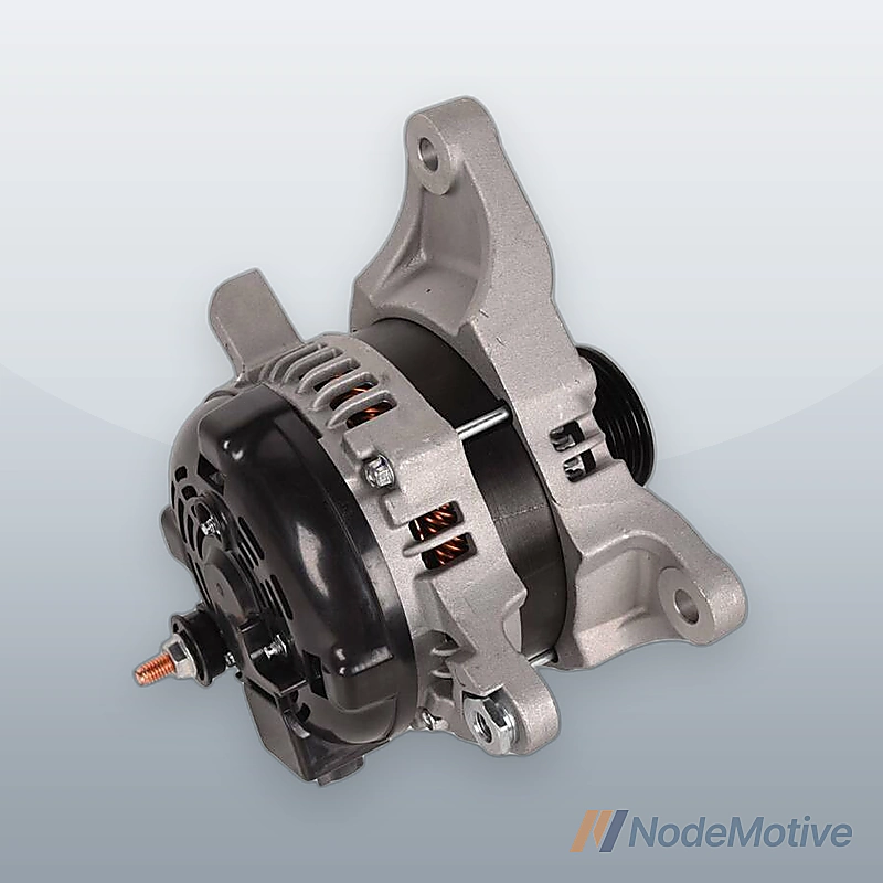 For 07-10 Jeep 12V 150A Alternator Commander Grand Cherokee Limited 5.7L 6.1L