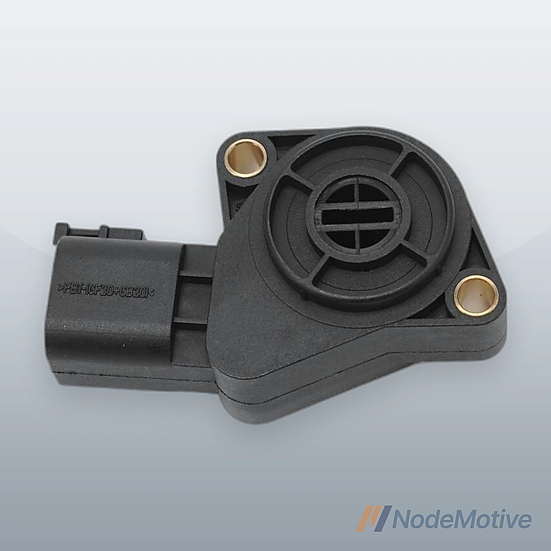 Braking Pedal Sensor For Volvo Truck FH12/ FH13 / FH16/ FM9 / FM7/ FM13