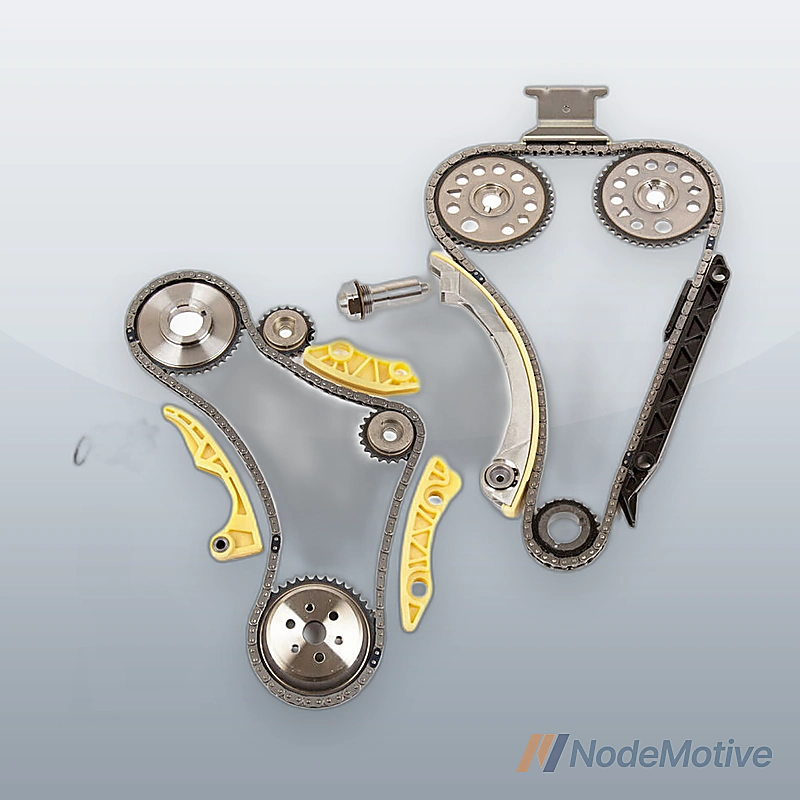 Fits Chevy Cobalt HHR Malibu Cavalier 2.2L 2.4L Timing Chain Balance Shaft Kit