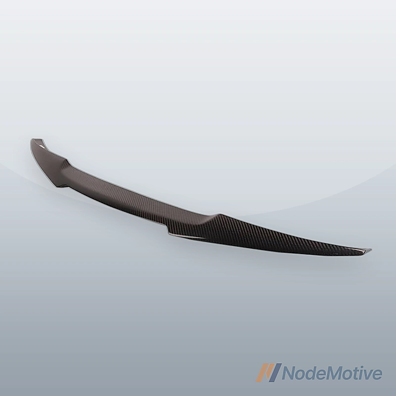 REAR WING FOR AUDI A4 S4